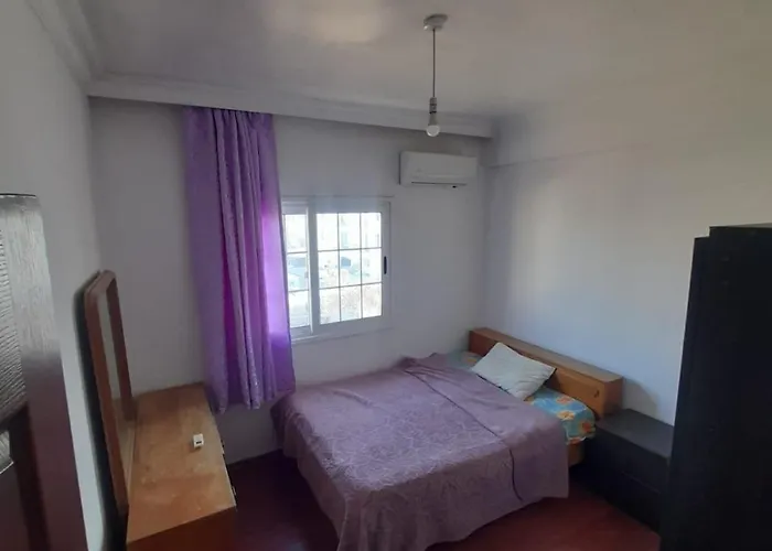 Daire * Никосия