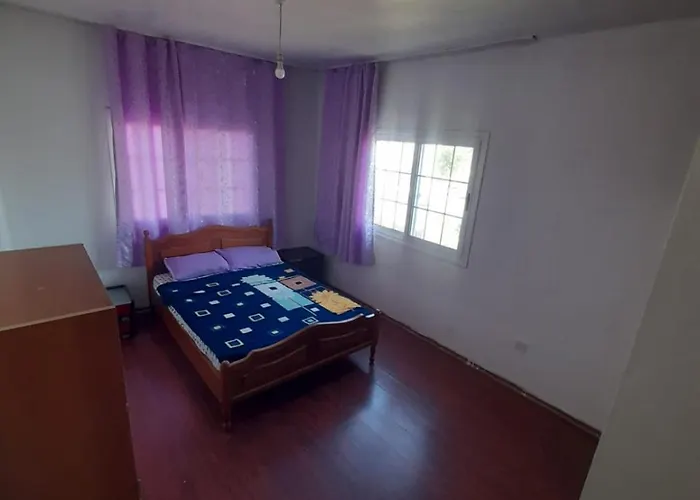 Апартаменты Daire